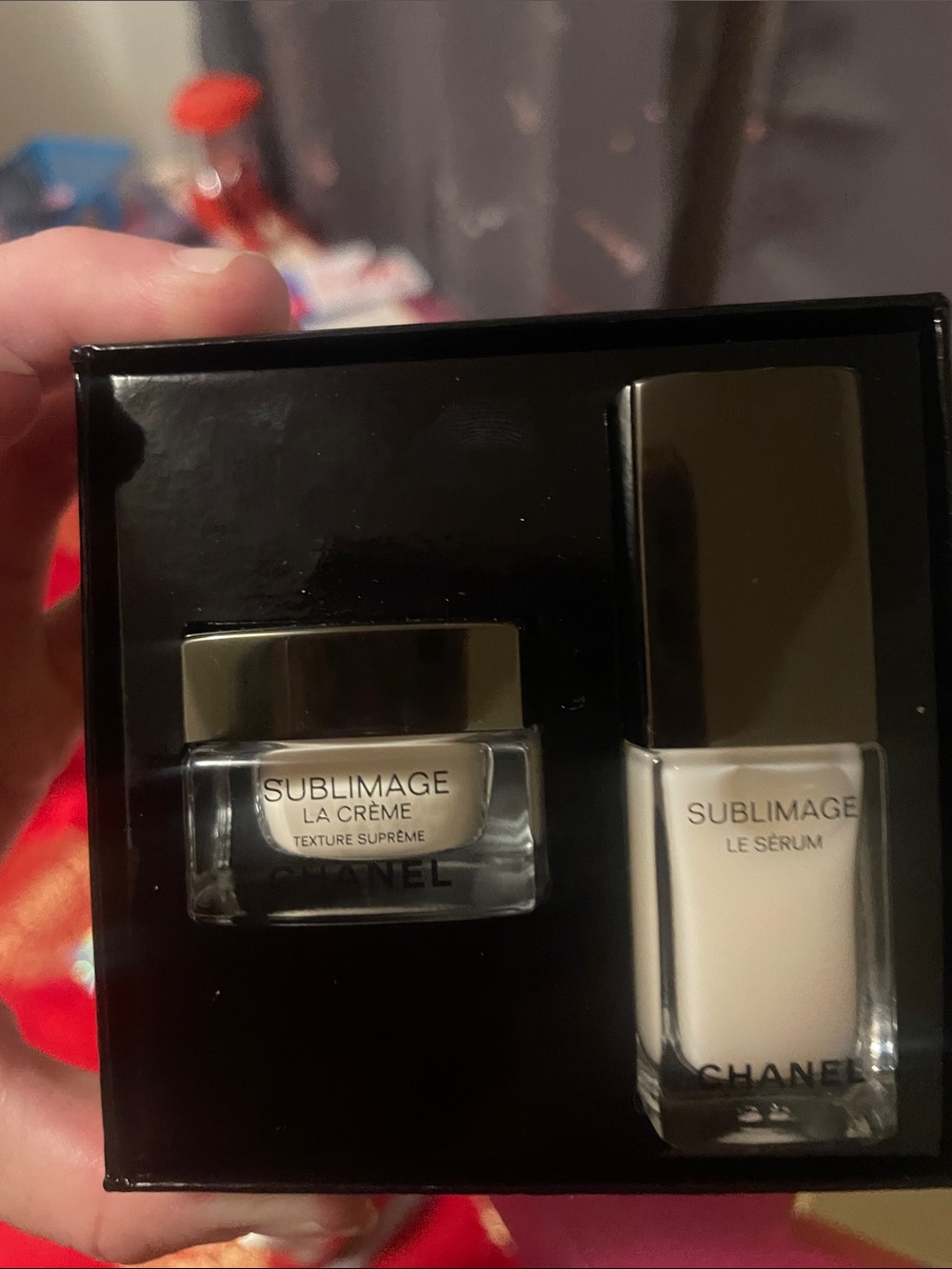 Chanel GWP and Sublimage set - Picture 16 of 17